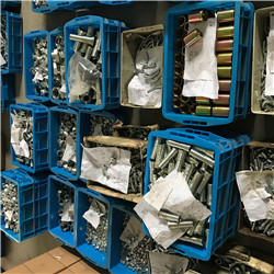 EATON Parker Hexagon 50Mpa Aeroquip Hose Fittings