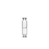 Buy cheap 3ml clear low borosilicate tubular glass vial from wholesalers