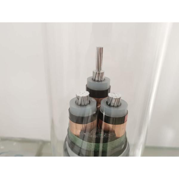 Cross-linked Polyethylene XLPE Insulated Electric Wire for Heavy-duty Machinery