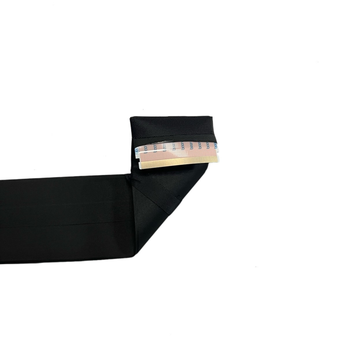 Flexible Reliable Led TV Lvds FFC Cable For LED TV Connection