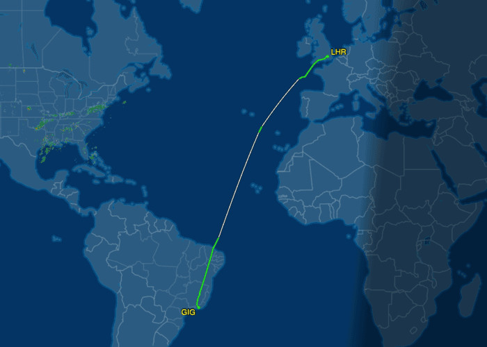 Professional Air Freight China To South America Timely Cargo Tracking