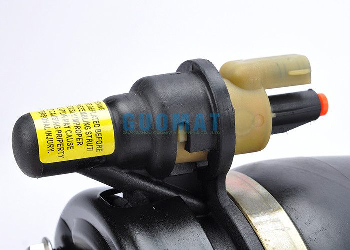 Front Left Right Air Suspension Strut 6L74-3C098-BC For Lincoln Navigator 2003-2006