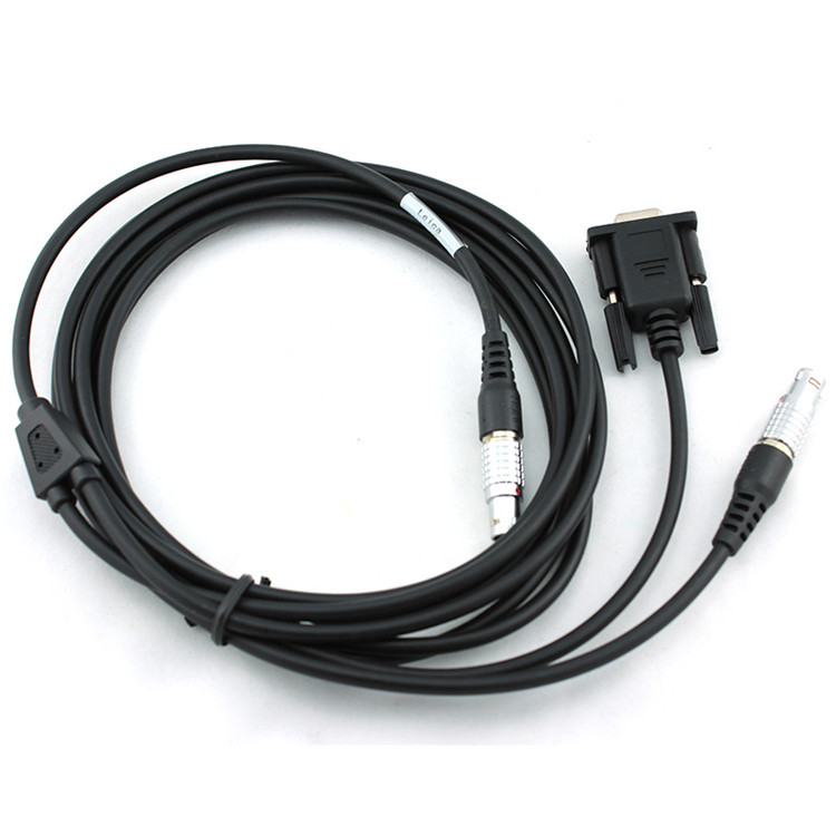 Leica GEV220 759257 Data Transfer Cable (4).JPG