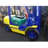 Buy cheap Komatsu second-hand 3 ton forklift three msat from wholesalers