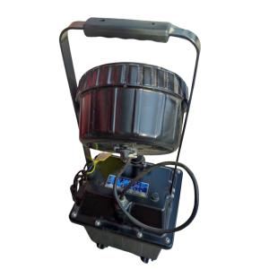 LED Customizable Server Explosion Proof Lighting IP66 WF2 Protection