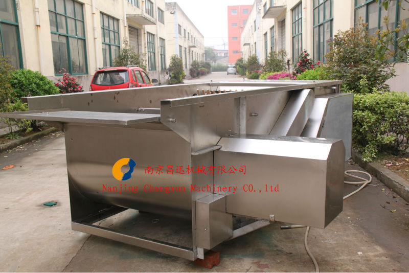 Stainless Steel 304 Semi Auto Slaughter Machine Small Capacity Poultry Plucking Machine