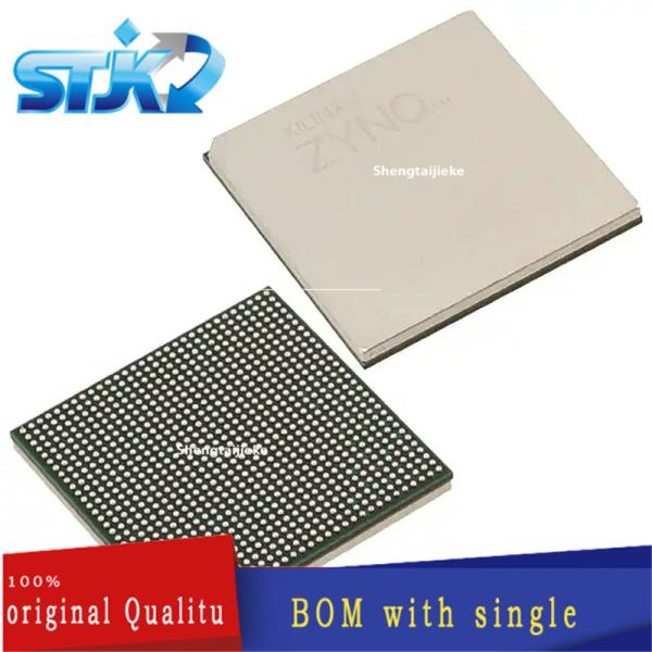 XC7K325T-2FFG900I Encapsulation FBGA900 Embedded FPGA (Field Programmable Gate