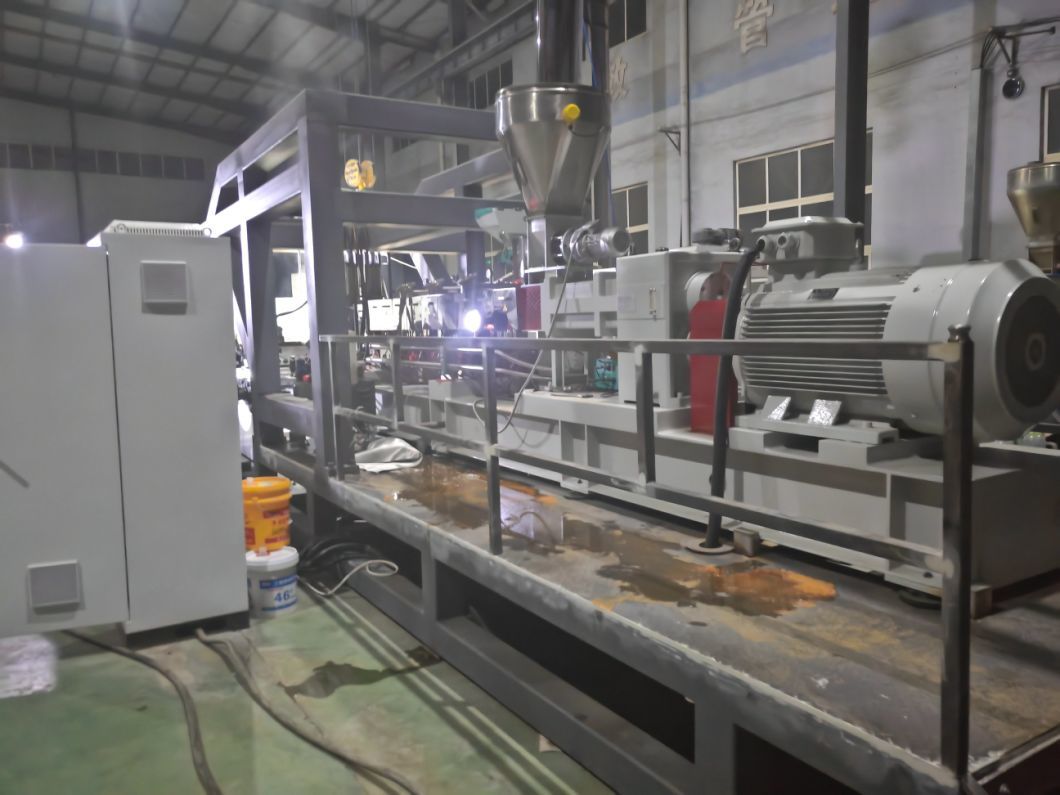 Pet APET Sheet Extrusion Production Line