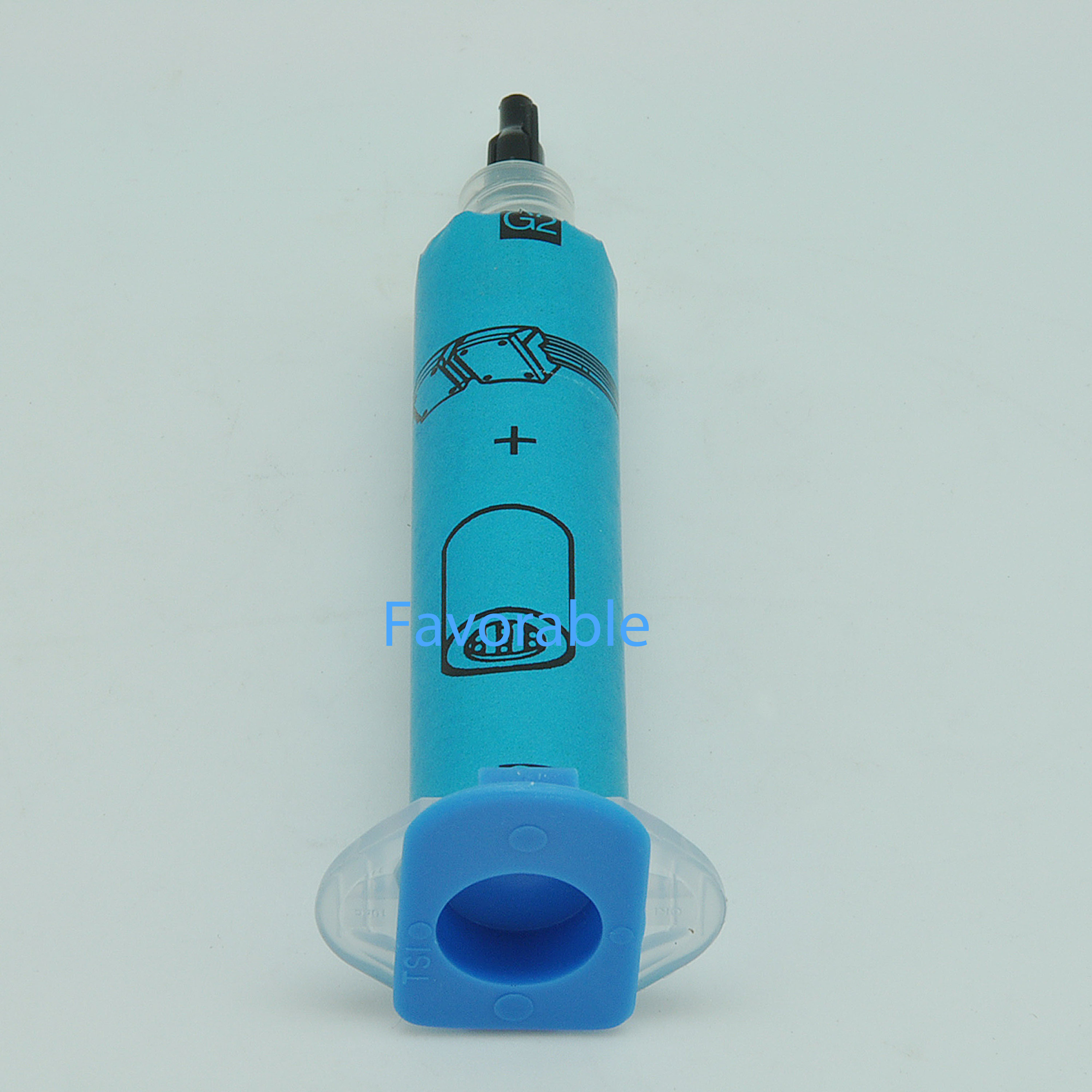 Lubricant Cutter Grease Especially Suitable For Lectra Cutting Machine Parts Vt5000 7000