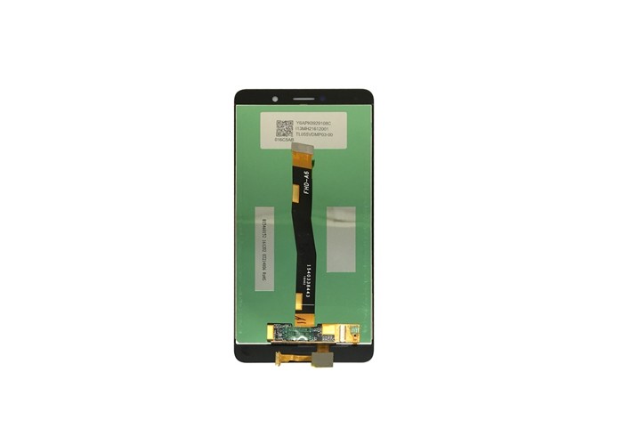 White 4.7 Inch Huawei LCD Screen And Digitizer Assembly For Huawei Honor 6X