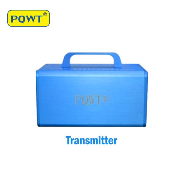 Metal ABS Underground Pipe Locators PQWT PD300 Water Heater Leak Detector With