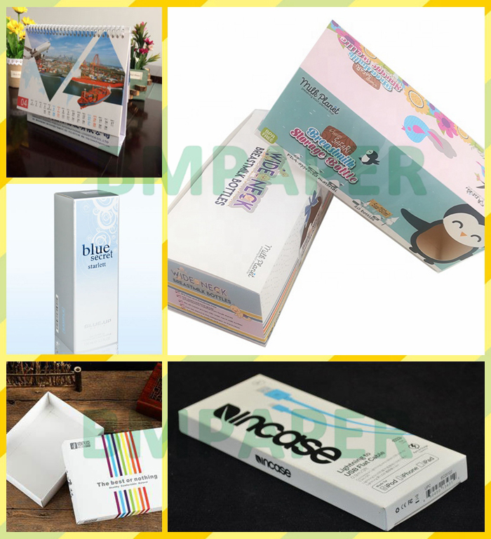 230gsm 250gsm C1S GC1 Cardboard For Shopping Bags Ivory White 860 x 620mm