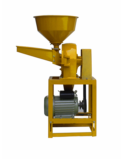 DONGYA 2120 Mini Household Flour Mill Price
