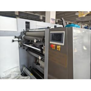 Automatic Flexo Printing Machine Flexographic Printers Flexo Printing Machine