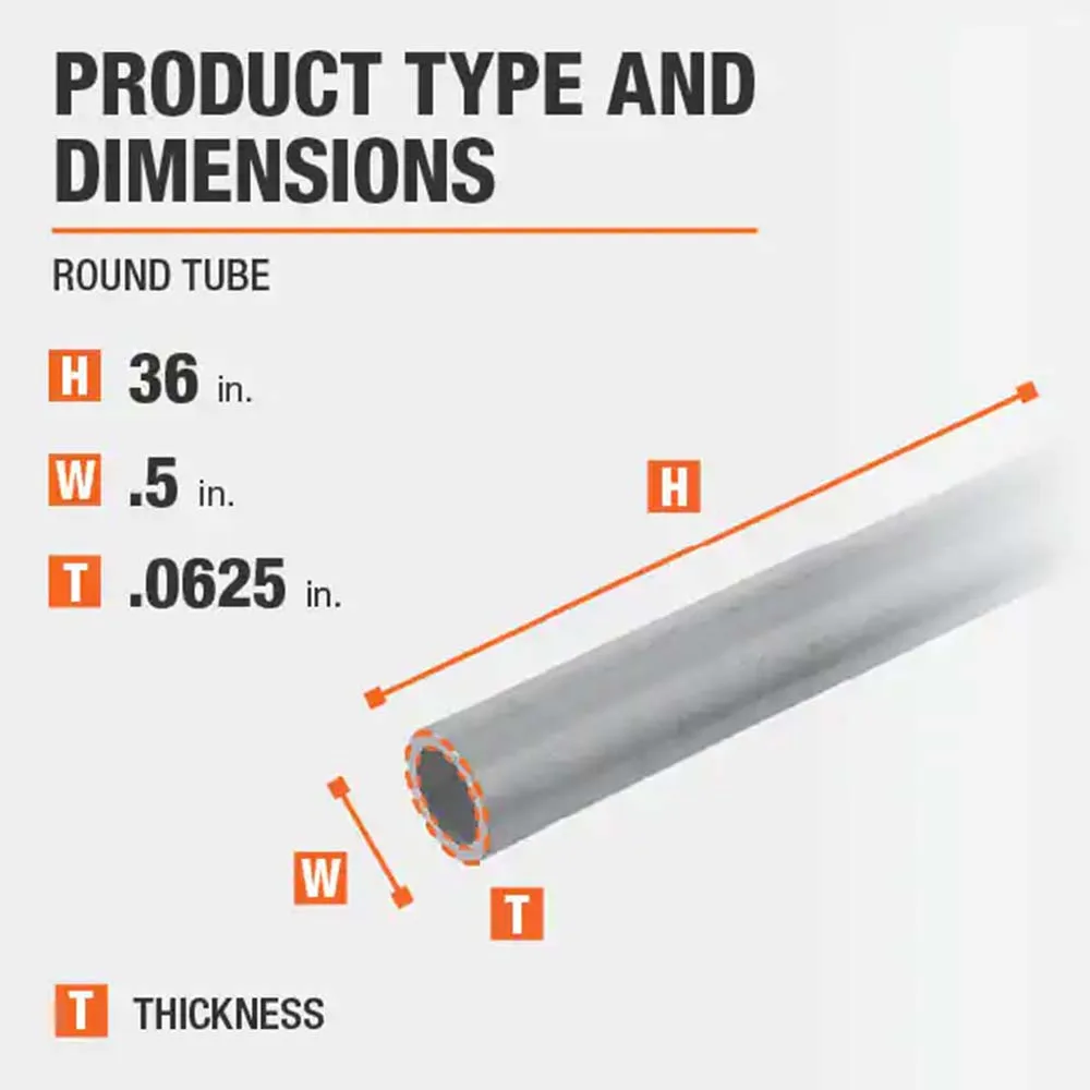 Factory Supply High Pressure High Temperature 6" XXS UNS S32750 Super Duplex Stainless Steel Pipe ANIS B36.10