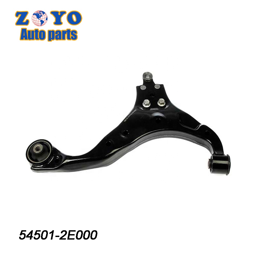 SPHC Steel Lower Control Arm Replacement MS90126 for Hyundai Tucson Kia Car Fitment