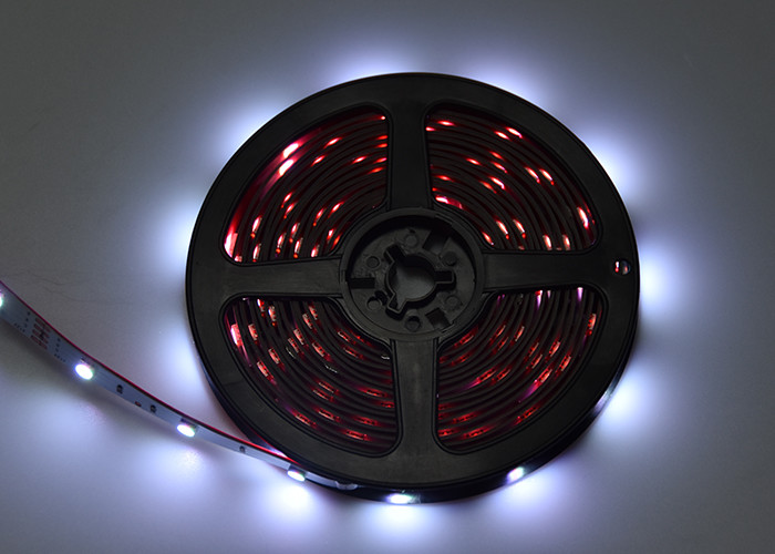 Programmable 12V 5m 30LEDs/M Led Bluetooth Strip Lights