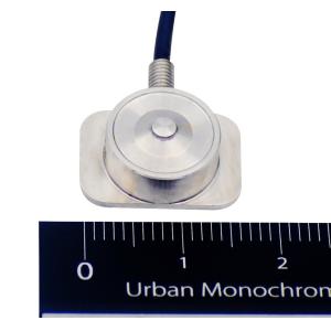 Mini Compression Force Transducer 50N 100N 200N 500N Clamping Force Measurement