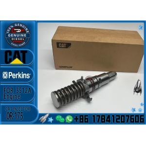 Common rail Diesel Fuel Injector 0R-175 0R-2923 7C-4175 0R-2924 For Caterpillar