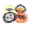 Buy cheap Hanging Felt Halloween Party Crafts Artificial Halloween Craft Decorations from wholesalers