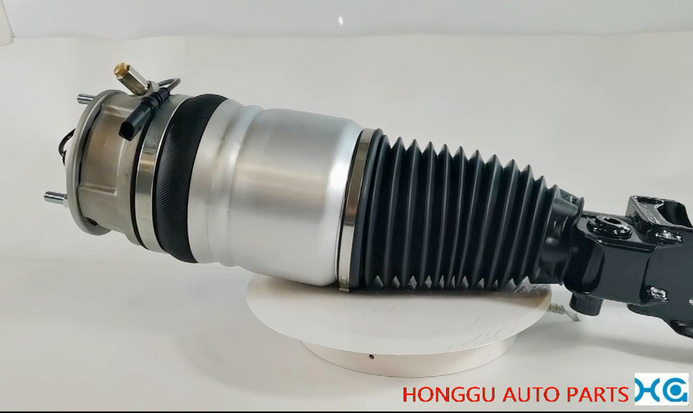 OEM ISO9001 Porsche Cayenne Air Suspension System 7P6616040N