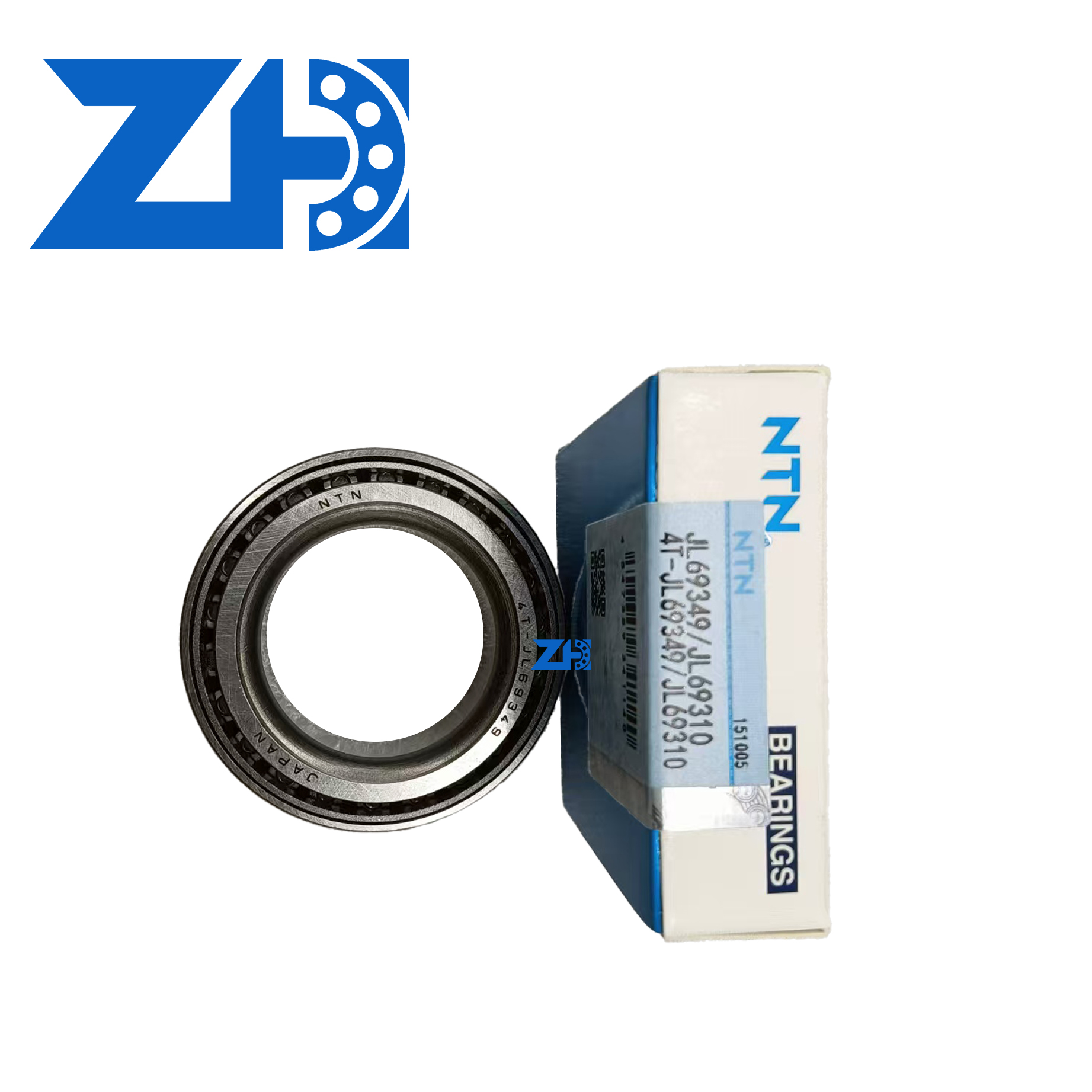 Premium Elite 4T-JL69349 4T/JL69349 Tapered Roller Bearings: Epitomizing Exceptional Craftsmanship for Delivering Seamless and Reliable Performance