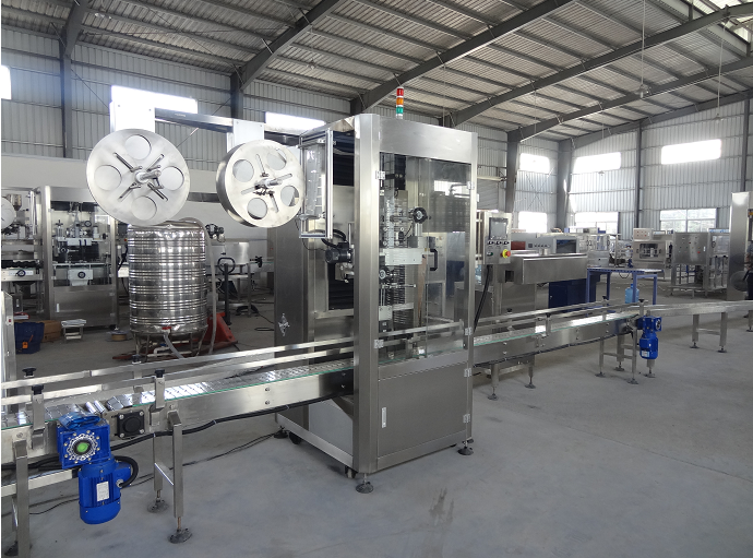 600BPH Drinking Water Filling Machine , 5 Gallon Water Bottling Machine Full Automatic