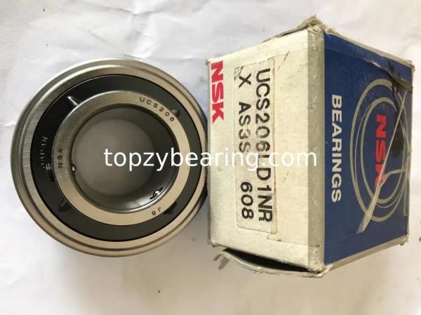 UCS206 Insert Bearing UCS 206 Pillow Block Bearing Bearing UCS206 LD1NR