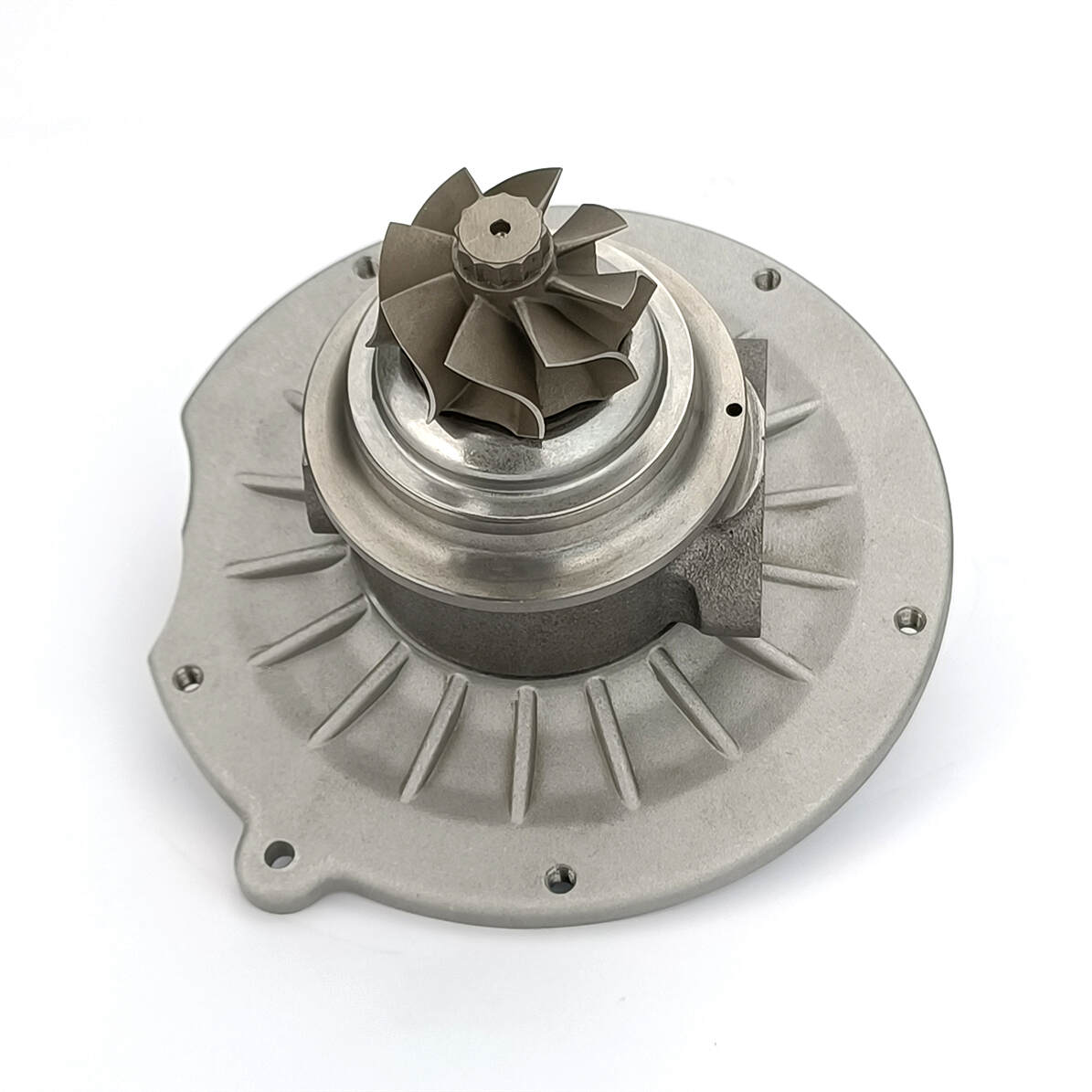 RHF4 Turbocharger Chra Cartridge Core VA420018/8972402101 For ISUZU D-MAX,Rodeo Pickup 2.5L