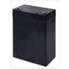 Buy cheap 6.7kg Weight Lifepo4 Battery Pack FT-32LFP-12.8V54AH Internal Cell Balancing from wholesalers