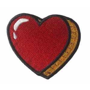 Clothing Fabric Custom Velcro Patches Hook And Loop Patches