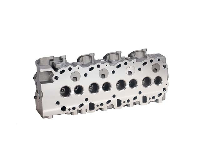 Toyota Aluminum Cylinder Head HILUX / SW4 Engine 1KZTE - 1110169175