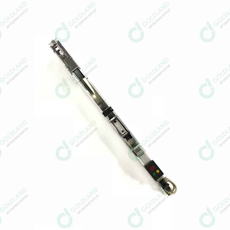 SMT spare part Siplace /siemens S feeder 12/16mm 00141092 for Siemens/siplace/ASM S series SMT pick and place machine