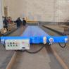 Buy cheap Explosion Proof Railroad Transfer Cart from wholesalers