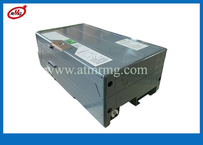 ISO9001 ATM Spare Parts OKI RG7 Cassette ATM Machine Parts