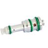 Buy cheap AC Compressor Control Valve Length 69mm Calsonic CWV616 / CWV618 Nissan ZK022 from wholesalers