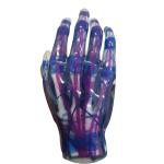 Stainless Steel Plastic Custom Prototype Manufacturing Multi Color Bio Polyjet