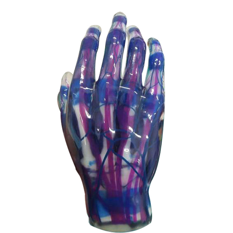 Stainless Steel Plastic Custom Prototype Manufacturing Multi Color Bio Polyjet