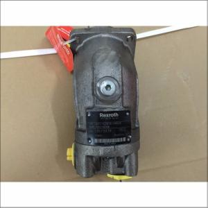  Original Imported Axial Piston Pump with Clockwise or Counter-clockwise Rotation and Threaded or Flanged Inlet for Industrial Machinery Manufactures