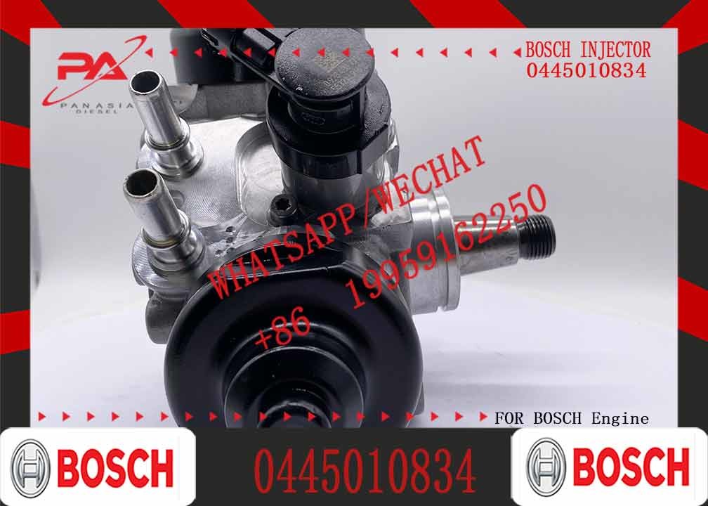 Injection pump bo sch 0445010809 0445010828 0445010829 0445010834 0445010848 0445010851 0445010852 0445010854 0445010856