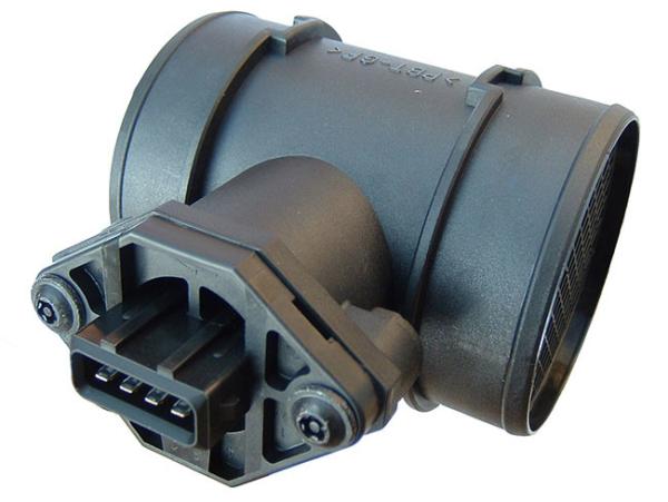 Opel Air Flow Sensor 0 280 217 106 , High Resolution Mass Air Flow Meter