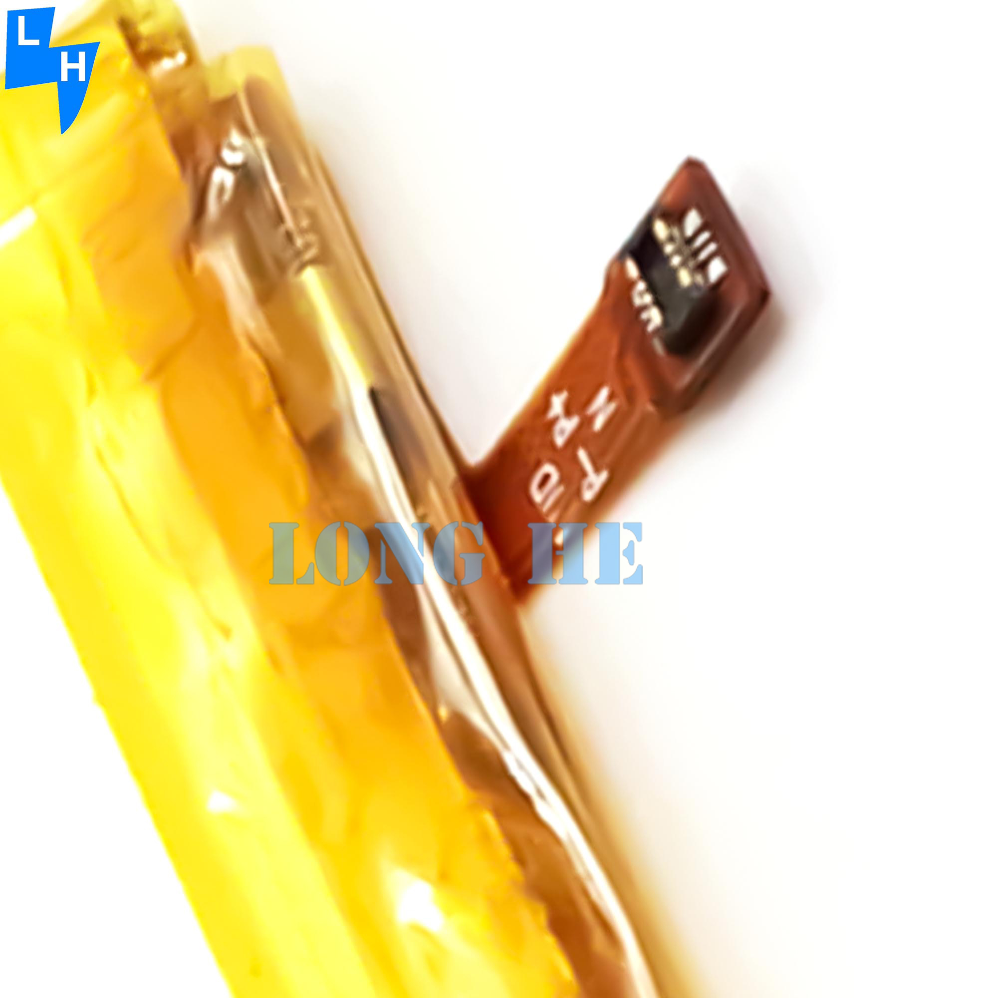 A 2200mAh Li3822T43P8h725640 Mobile Phone Battery for ZTE Blade A510 BA510