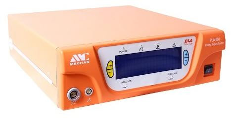 Surgery Equipment For Gynecology Ultrasound Knife & Hysteroscopy