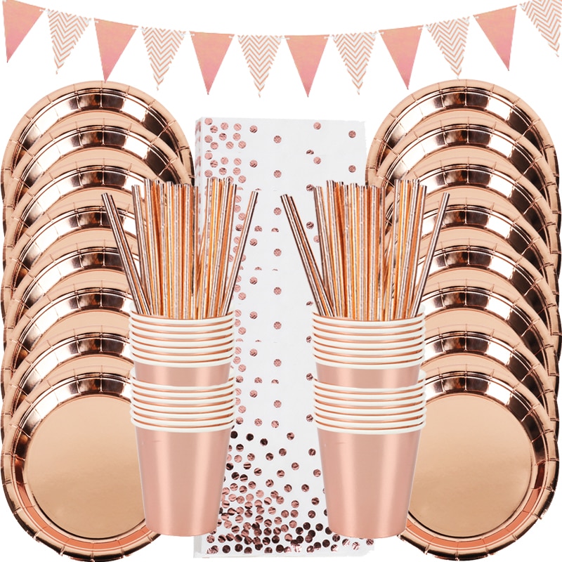 Gold Party Cups, Disposable Coffee Cups With Lids - Insulated Hot Cups To Go - Luxury Glitter Paper Cups