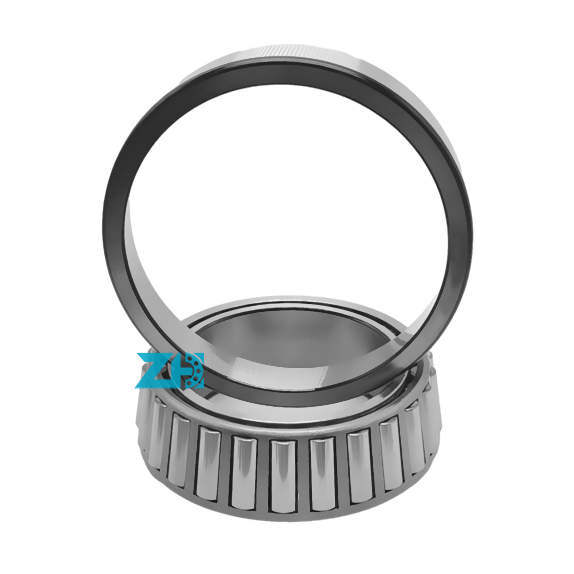 Excavator Bearing 201-26-71210 203-26-61320 High precision ball screw bearing