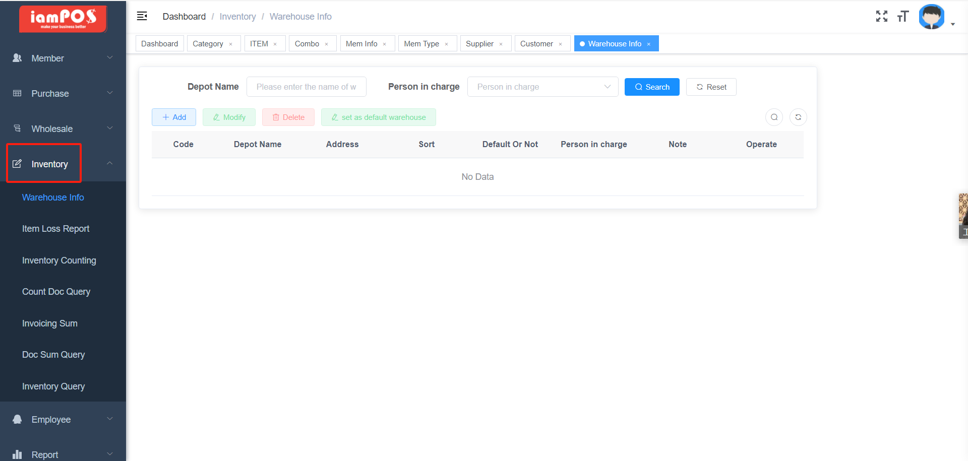 Inventory Control Android Inventory Management Software For Mobile And PC