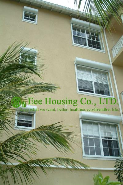 Aluminum Roller Shutter Manufacturer,Electric or Manual Operated,Hurricane Storm
