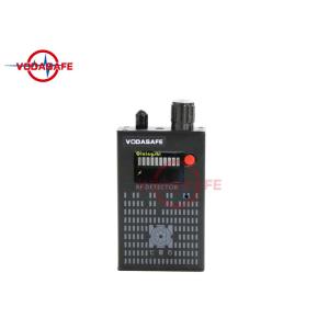 Full Frequency Wireless Signal Transmitting Detector For GPS Tracker And Bugging