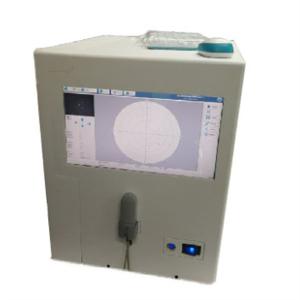  CE Automated Perimetry Machine White 31.5asb Visual Field Test Manufactures
