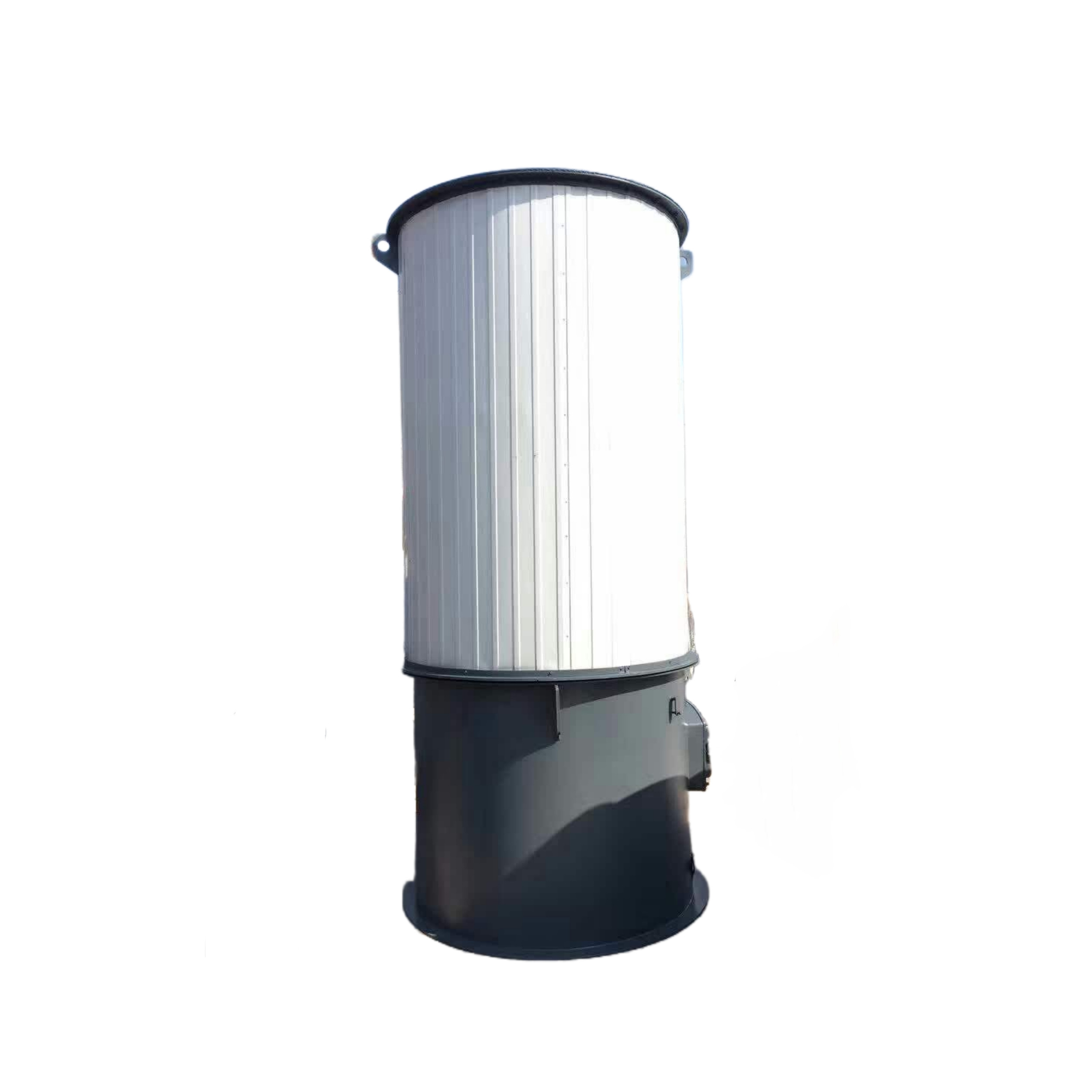 Energy-Saving Devices Vertical Thermal Oil Boiler Available In YGL Series